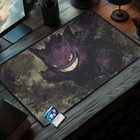 Deceitful Spirit  Magic The Gathering Playmat  Mtg  Tcg Large Mousepad 