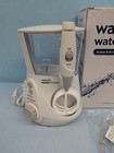 Waterpik Aquarius Professional Water Flosser White Wp-660c