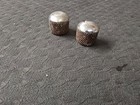 1950s Set Fender Telecaster  Volume Control Knobs Vintage Original Part