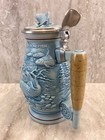 Avon Fishing Stein - Vtg - 1990 - Handcrafted Collectible -  163444 - New In Box