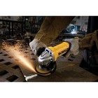 Dewalt 4-1 2- In 11-amp Angle Grinder-dwe402