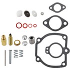 Carburetor Kit For International Ih Farmall Super H M W4 O4 W6 Tractor 378196r94