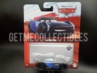 Disney Pixar Cars Jackson Storm Metal 2023 Save 6  Gmc