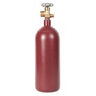 Helium Balloon Kit With 20 Cu Ft Steel Helium Cylinder And Filler Inflator Valve