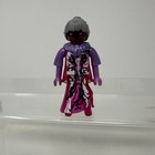 Playmobil Ghostbusters Library Ghost Figure Firehouse Set Series Eleanor Twitty