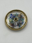 Kaleidoscope Brass 1 1 4  Discs Lot Of 2 Vintage