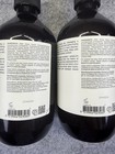 2 X Aesop Citrus Melange Body Cleanser 16 9 Floz 500ml Hand Pump Brand New 2pack