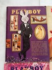 Vintage Playboy Magazine Vintage Complete Year 1968 Lot Of 12 With Centerfolds