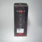 2023 Sdcc Diablo Iv 4 Replica Hell Key Blizzard Blizzcon Exclusive