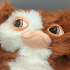 Rare Vintage 1995 Gremlins Gizmo Plush Warner Bros  11 5 
