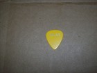 Authentic Eric Clapton Tour Issued Guitar Pick - 3   Msg 2008 Ec   Sw