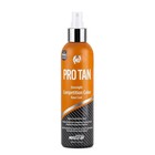Pro Tan Overnight Competition Color Suntan Brown 8 5 Fl oz pack Of 2 