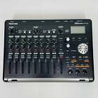 Tascam Dp-03 8-track Digital Portastudio And Sd Recorder With Built-in Stereo
