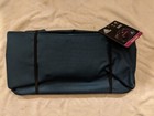 Adidas Squad Ii Duffel Gym Bag Veridian Green   Flash Red   White - New W tags