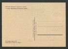 Vatican Mk 1966 Berufe Wissenschaft Sience Maximumkarte Maximum Card Mc Cm D7640