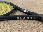 Wilson Clash 100 Pro V1 4 1 2 Tennis Racquet