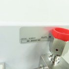 Aptech 00-89000184 High Pressure Dual Diaphragm Valve Manifold Assembly 3000 Psi