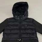 Samshield Tania Equestrian Winter Coat Women s Sz S Black