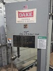 Dake Parma Work O Matic Bandsaw