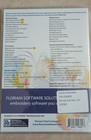 Floriani - Total Control  u  Professional Embroidery Software