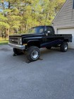 1985 Chevrolet Silverado 2500 