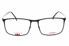 Carrera Ca8857-003-57 Eyeglasses Frame Size 57mm 17mm 145mm Black Men 7167363619