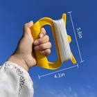 Kite String With Handle For Kids  Line Spool For Kids   Adults 50lb  360ft Thr   