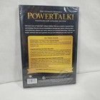 Anthony Robbins Power Talk  Motivational Transformation Expand Identity Audio