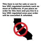 True Candy Paint Gallon Kit With Base  Candy  Clear  Activators   Reducers 