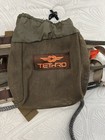 Tethrd Phantom Saddle 