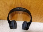 Beats By Dr  Dre Solo Hd Wired On-ear Black Headphones Excellent Condition  Euc