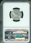 2005  25 Statue Liberty Platinum Eagle 1 4 Oz  Ngc Ms70 Ms-70 Scarce Coin   