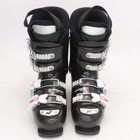 Nordica Doberman Gp Tj Junior Ski Boots - Size 2 5   Mondo 20 5 Used