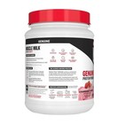 Muscle Milk Genuine Protein Powder  Strawberries  n Cr  me  32g Protein  1 93lb  