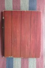 Vintage 1963 Wesley Dennis marguerite Henry Famous Album Of Horses Hc dj