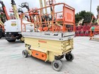 2006 Jlg 3246es 32  Electric Scissor Lift Man Aerial Platform Manlift Bidadoo