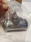 Drag Specialties Rear Wheel Brake Cylinder 1730-0012 58-62 Bt