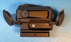 Vortex Sparc  2 Moa Red Dot Sight - Matte Black - Never Mounted - Mint Condition