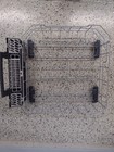 Wd28x34744 Ge Dishwasher Lower Rack With Silverware Basket