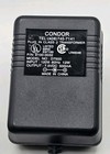 Extend Systems Esi-2835 Pocket150   Power Supply External Print Server Parallel
