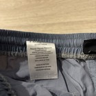 Patagonia Baggies Shorts Boy s Xl Blue Nylon 5 5  Inseam Drawstring Nylon  