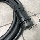 10 Ft Molded 19 Pin Multi Conductor Socapex Soco 12 14 Extension Adapter Cable