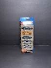Hot Wheels Fast   Furious 5-car Pack  ages 3 And Up  Hnd08