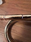 Holton Vintage Cornet With Case And Mouthpiece-plays Well 