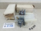Vtg Nos 1977-1980 Yamaha Xs Xs650 Original Right   Left Fuel Valve Petcock Pair
