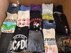 Wholesale Liquidation  Lot 60 Pcs Clothing Mixed Box  Unisex - All New