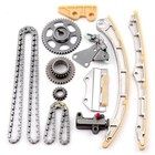 Timing Chain Kit For 02-11 Honda Accord Element Cr-v 2 4l Dohc K24a1 K24a4 K24a8