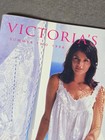 Orig Victoria s Secret London Catalog Summer 1996 Magazine Lingerie Women Bikini