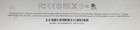 Apple Imac 27-inch Mid 2011 2 7 Ghz Intel Core I5 1tb Hdd  12gb Ram  Osx Lion