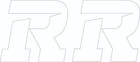 Ottawa R Full Size Football Helmet Decals